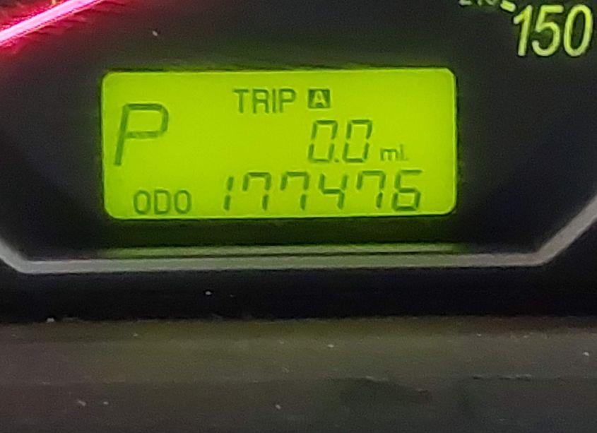 Photo 15 of 2008 Hyundai Sonata GLS (VIN 5NPET46C88H362176)