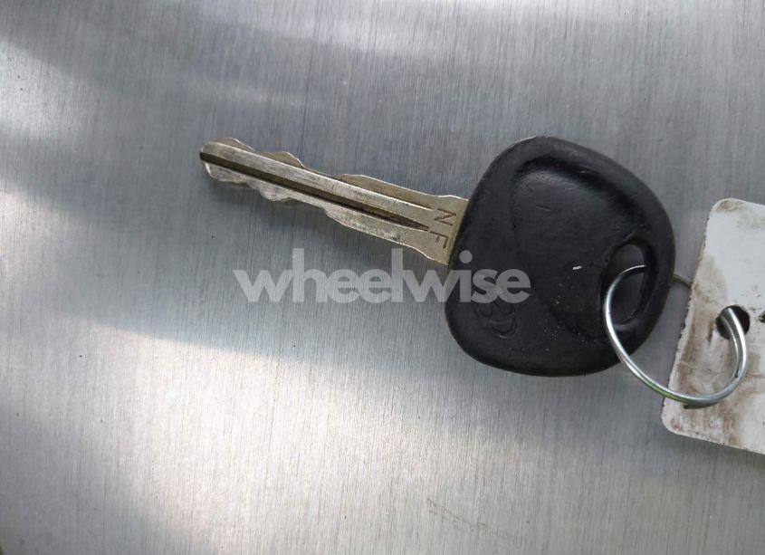 Photo 11 of 2008 Hyundai Sonata GLS (VIN 5NPET46C88H381648)