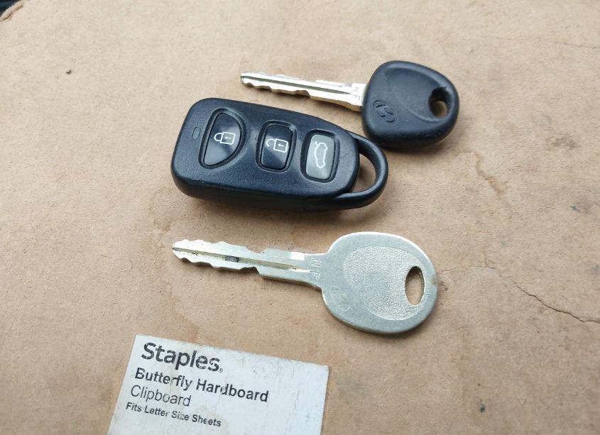 Photo 11 of 2008 Hyundai Sonata GLS (VIN 5NPET46C88H383996)