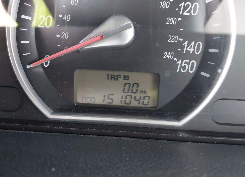 Photo 7 of 2008 Hyundai Sonata GLS (VIN 5NPET46C88H383996)