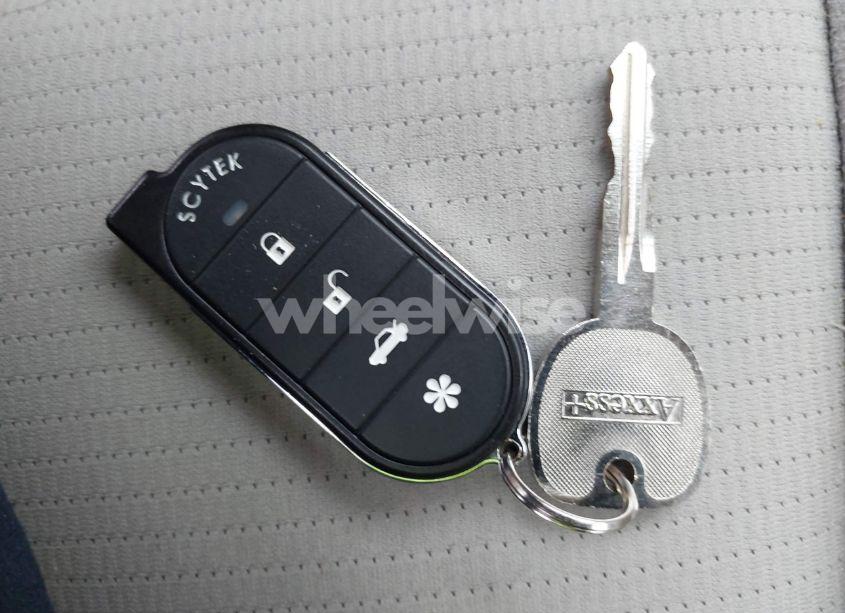 Photo 11 of 2008 Hyundai Sonata GLS (VIN 5NPET46C88H384002)