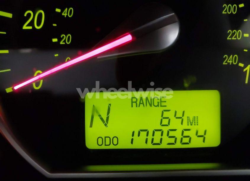 Photo 15 of 2008 Hyundai Sonata GLS (VIN 5NPET46C88H385750)