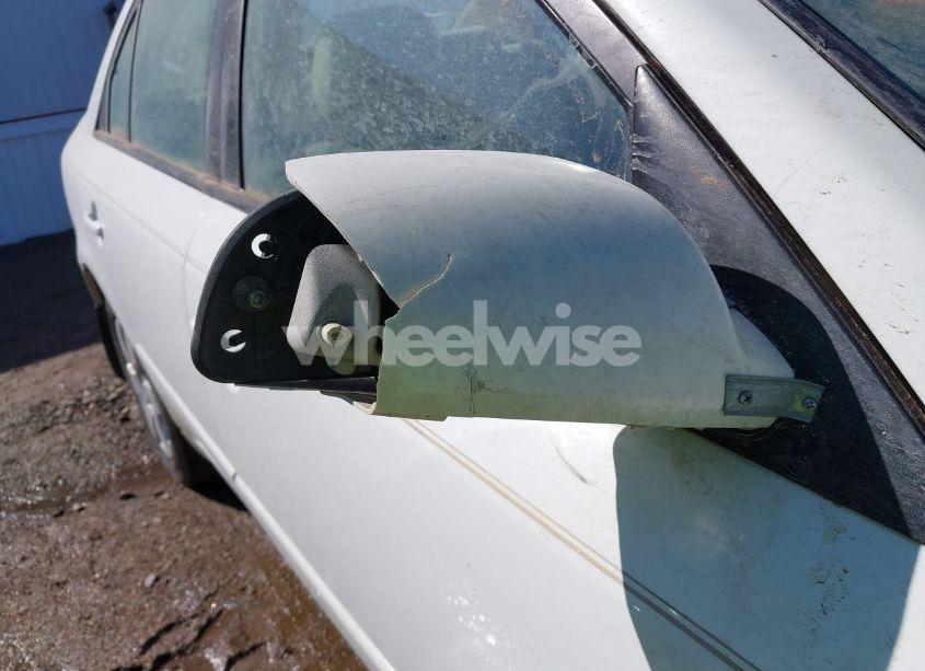 Photo 13 of 2009 Hyundai Sonata GLS (VIN 5NPET46C89H407019)