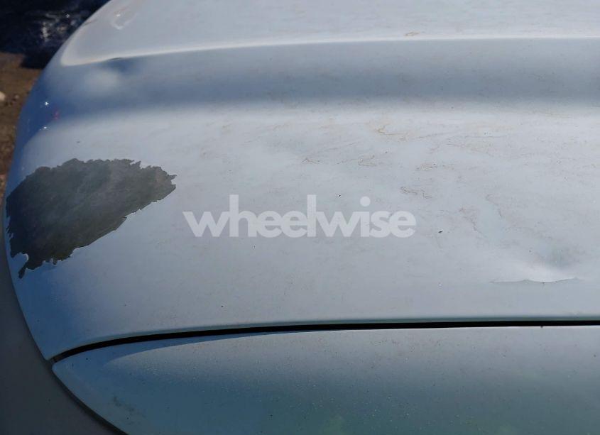 Photo 14 of 2009 Hyundai Sonata GLS (VIN 5NPET46C89H407019)