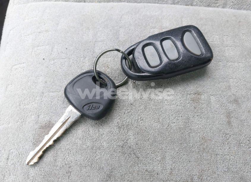 Photo 11 of 2009 Hyundai Sonata GLS (VIN 5NPET46C89H441378)