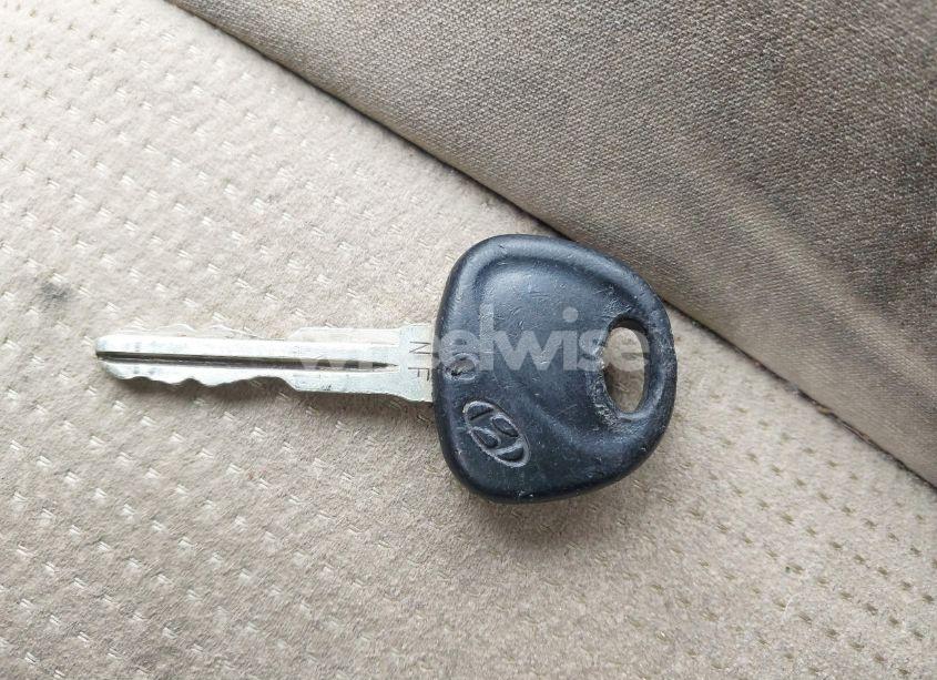 Photo 11 of 2009 Hyundai Sonata GLS (VIN 5NPET46C89H516712)