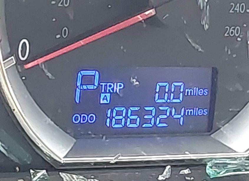 Photo 7 of 2009 Hyundai Sonata GLS (VIN 5NPET46C89H518038)
