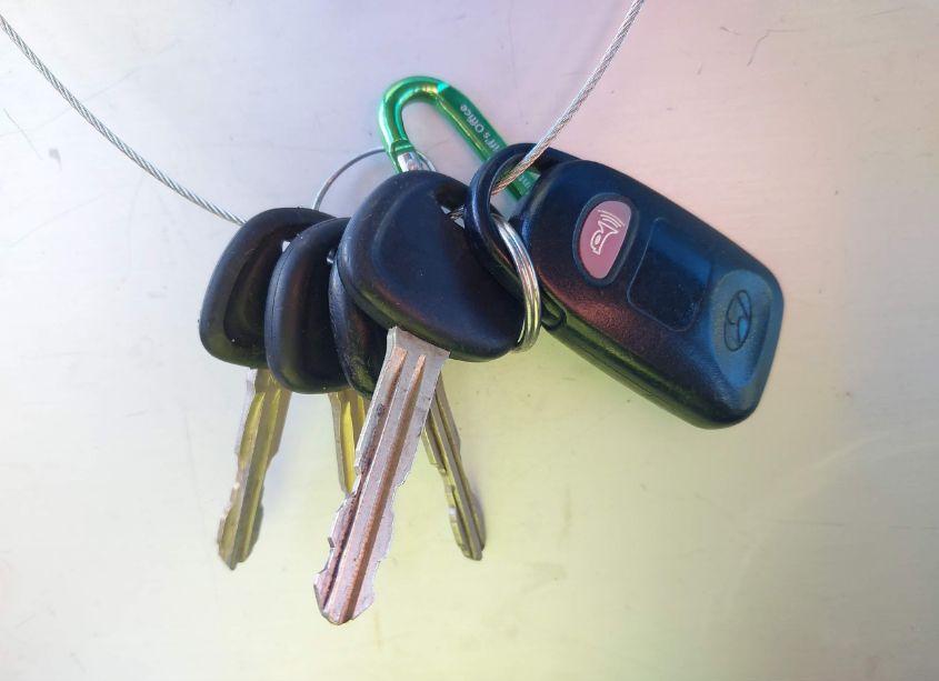 Photo 11 of 2009 Hyundai Sonata GLS (VIN 5NPET46C89H520971)