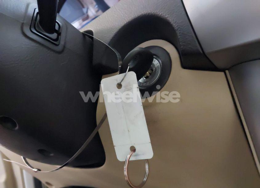 Photo 11 of 2009 Hyundai Sonata GLS (VIN 5NPET46C89H524468)