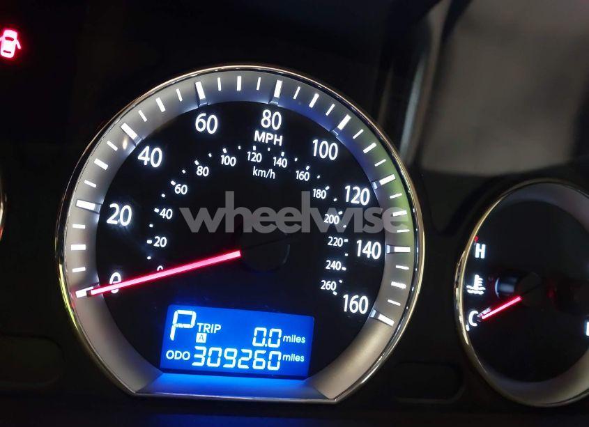 Photo 15 of 2009 Hyundai Sonata GLS (VIN 5NPET46C89H524468)