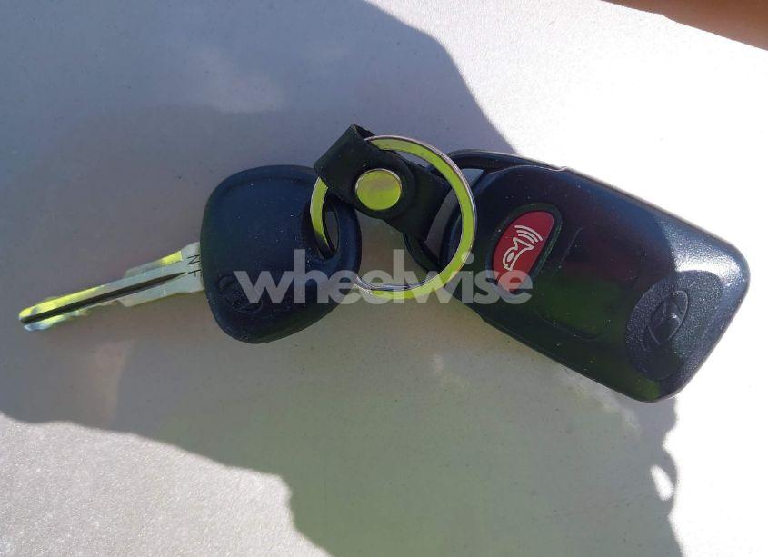 Photo 11 of 2009 Hyundai Sonata GLS (VIN 5NPET46C89H551170)