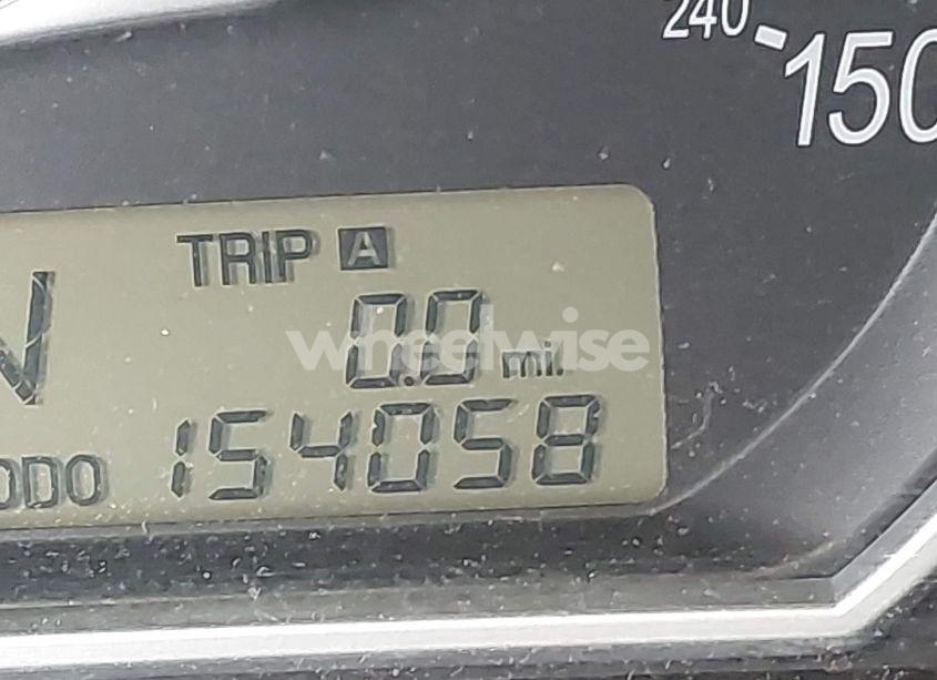 Photo 7 of 2007 Hyundai Sonata GLS (VIN 5NPET46C97H212544)