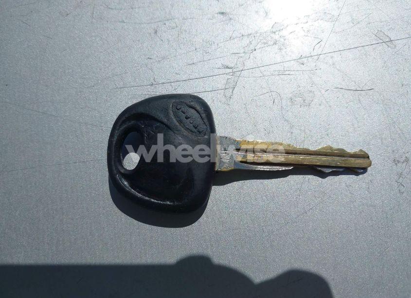 Photo 11 of 2007 Hyundai Sonata GLS (VIN 5NPET46C97H231272)