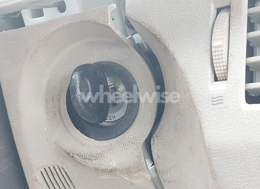 Photo 11 of 2007 Hyundai Sonata GLS (VIN 5NPET46C97H273117)