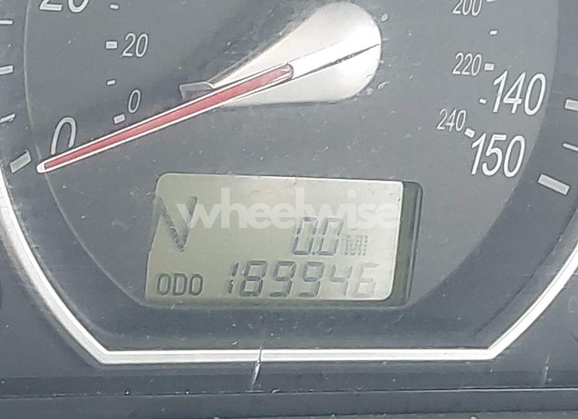 Photo 16 of 2007 Hyundai Sonata GLS (VIN 5NPET46C97H273117)