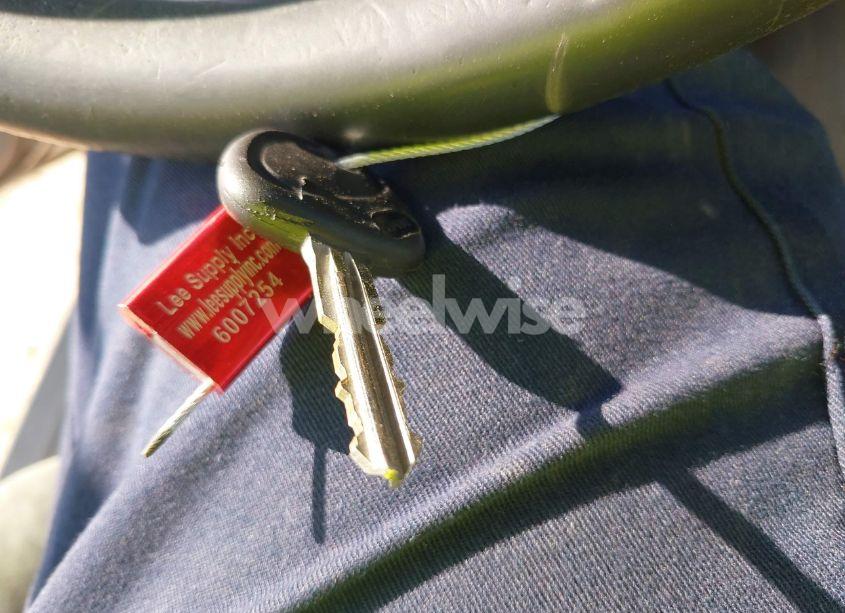 Photo 11 of 2008 Hyundai Sonata GLS (VIN 5NPET46C98H400661)