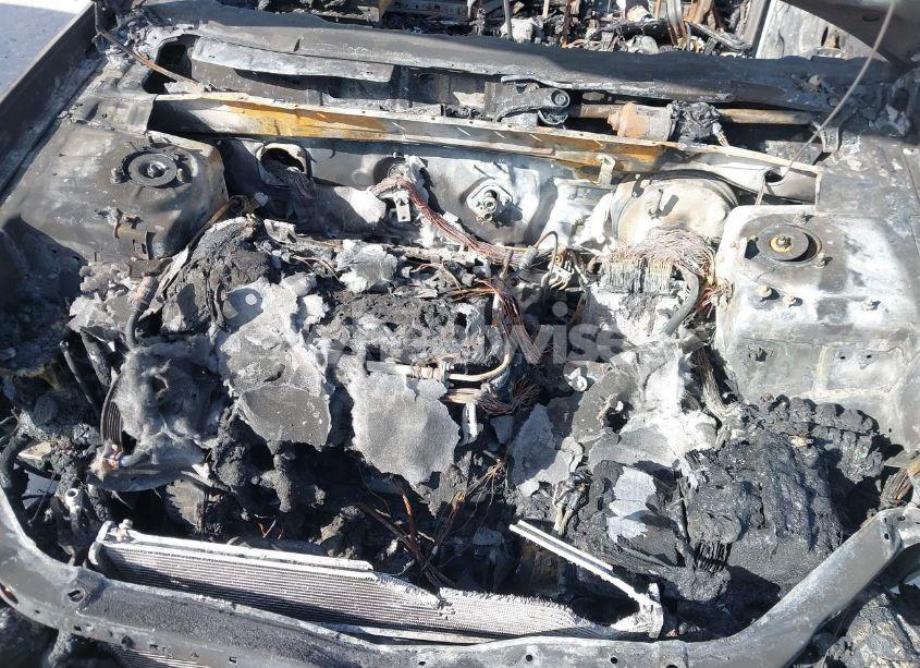 Photo 10 of 2009 Hyundai Sonata GLS (VIN 5NPET46C99H410138)