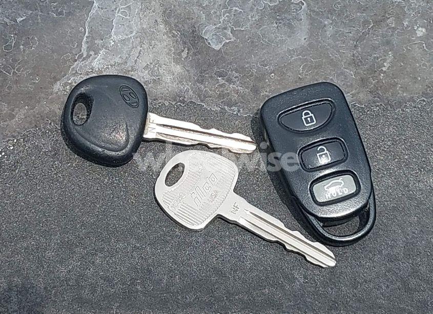 Photo 11 of 2009 Hyundai Sonata GLS (VIN 5NPET46C99H410138)