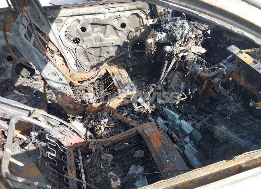 Photo 5 of 2009 Hyundai Sonata GLS (VIN 5NPET46C99H410138)