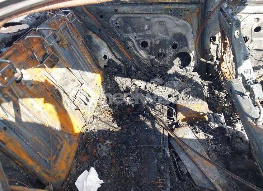 Photo 8 of 2009 Hyundai Sonata GLS (VIN 5NPET46C99H410138)