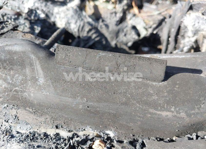 Photo 9 of 2009 Hyundai Sonata GLS (VIN 5NPET46C99H410138)