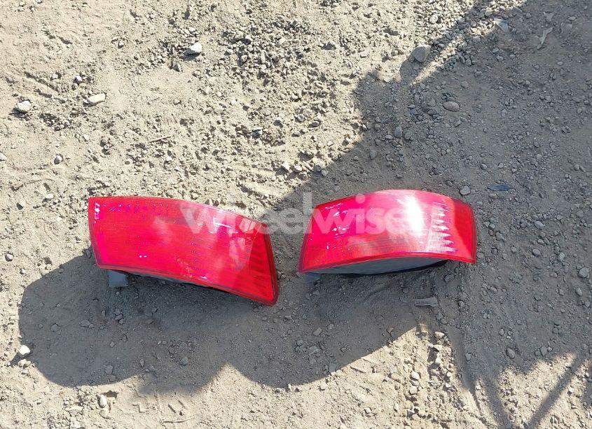 Photo 12 of 2009 Hyundai Sonata GLS (VIN 5NPET46C99H441518)