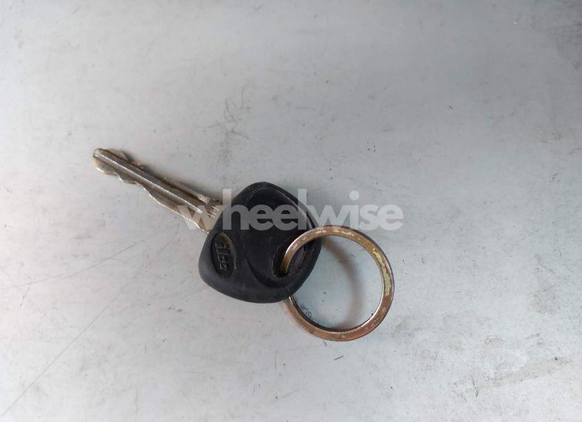 Photo 11 of 2009 Hyundai Sonata GLS (VIN 5NPET46C99H456021)