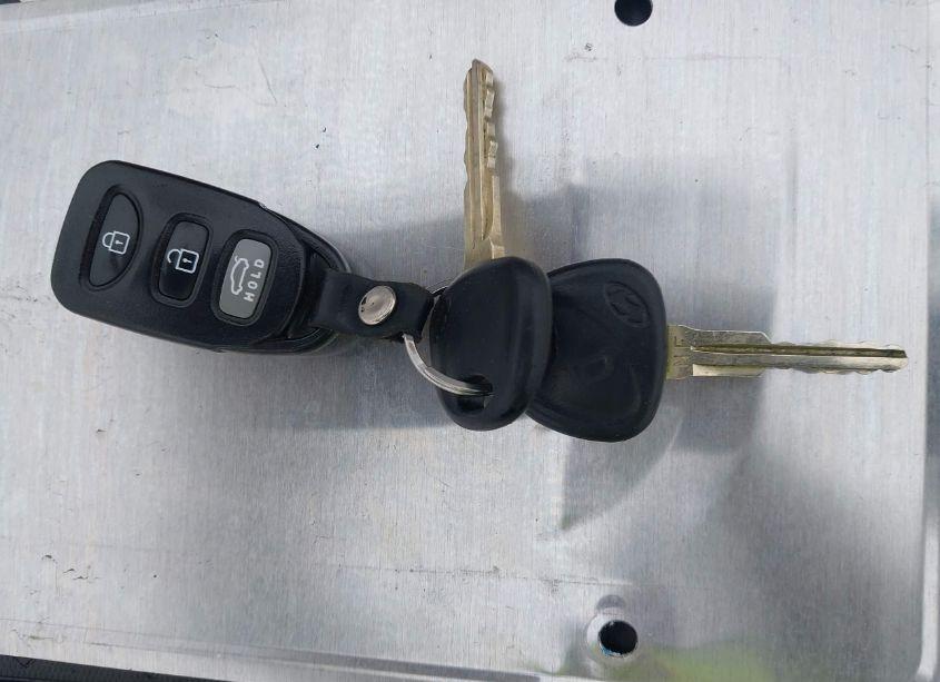 Photo 11 of 2009 Hyundai Sonata GLS (VIN 5NPET46C99H456987)