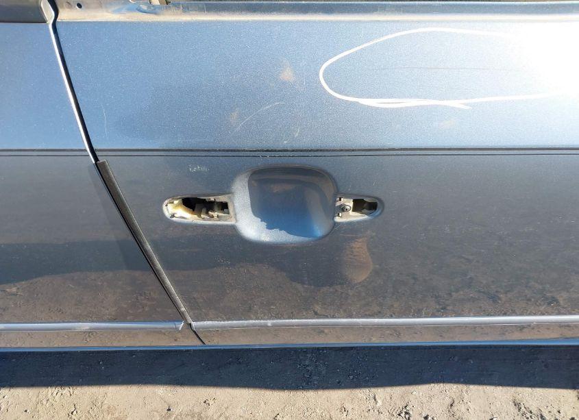 Photo 12 of 2009 Hyundai Sonata GLS (VIN 5NPET46C99H516315)