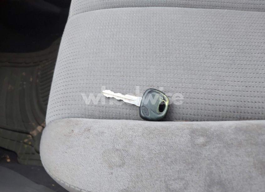 Photo 11 of 2009 Hyundai Sonata GLS (VIN 5NPET46C99H550786)