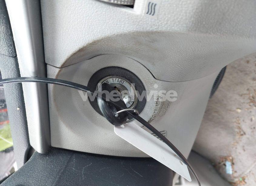 Photo 11 of 2006 Hyundai Sonata GL (VIN 5NPET46CX6H101922)