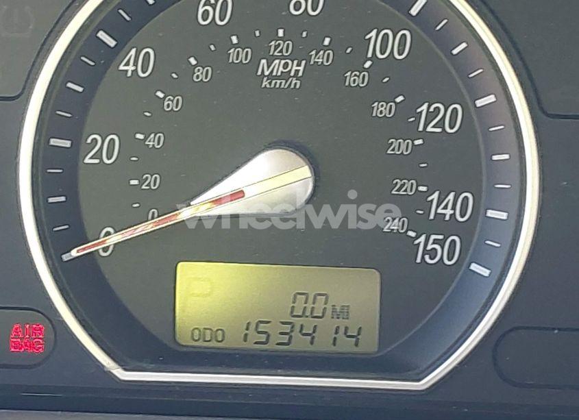 Photo 15 of 2007 Hyundai Sonata GLS (VIN 5NPET46CX7H233189)