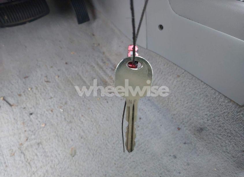 Photo 11 of 2007 Hyundai Sonata GLS (VIN 5NPET46CX7H281677)