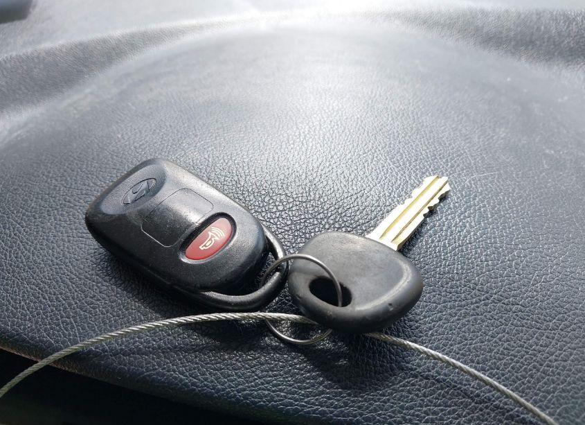 Photo 11 of 2008 Hyundai Sonata GLS (VIN 5NPET46CX8H335173)