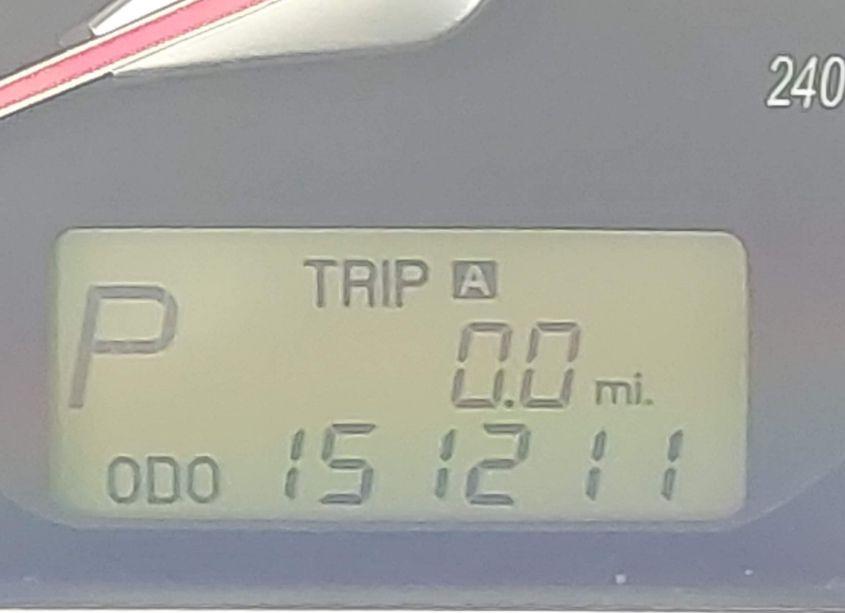 Photo 15 of 2008 Hyundai Sonata GLS (VIN 5NPET46CX8H335173)