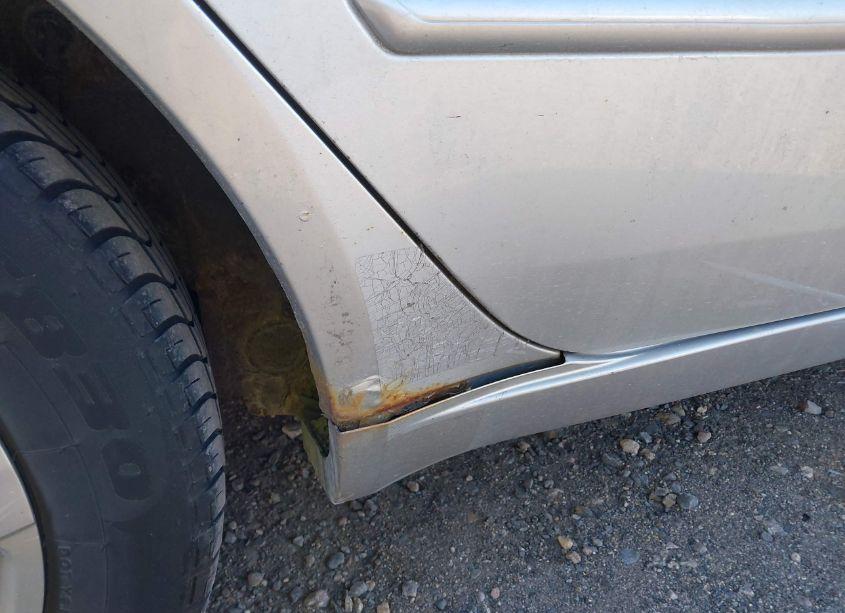 Photo 6 of 2009 Hyundai Sonata GLS (VIN 5NPET46CX9H405899)