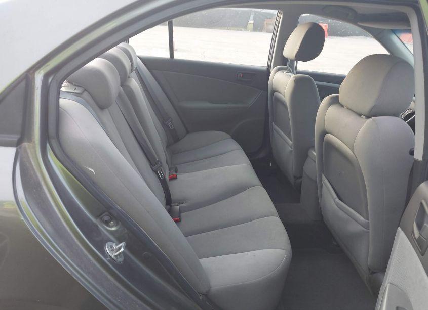 Photo 8 of 2009 Hyundai Sonata GLS (VIN 5NPET46CX9H438353)