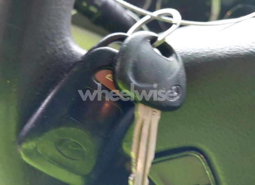 Photo 11 of 2009 Hyundai Sonata GLS (VIN 5NPET46CX9H440362)