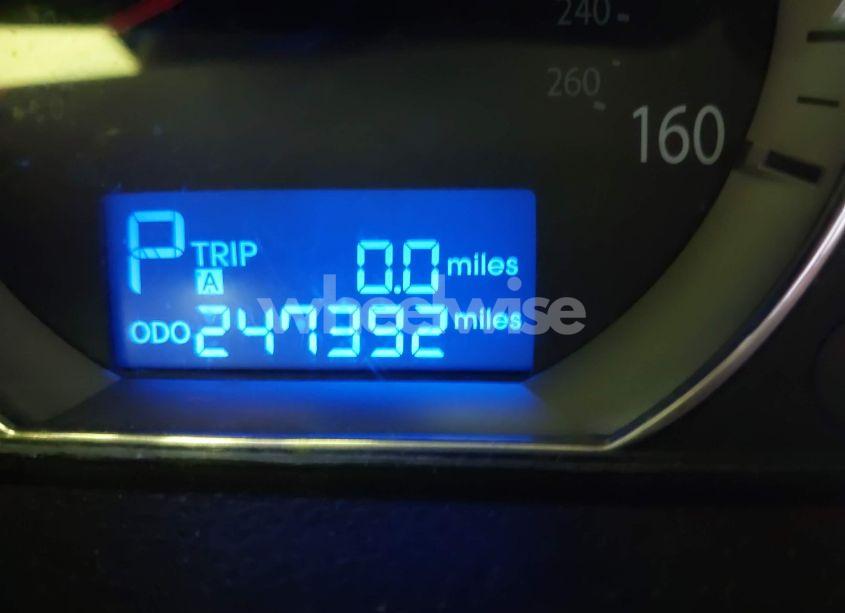 Photo 7 of 2009 Hyundai Sonata GLS (VIN 5NPET46CX9H440362)