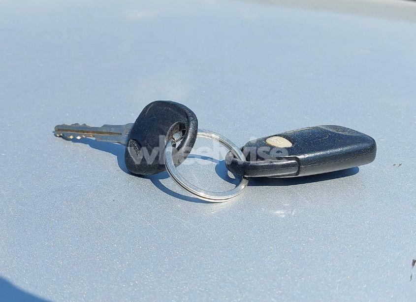 Photo 11 of 2009 Hyundai Sonata GLS (VIN 5NPET46CX9H456092)