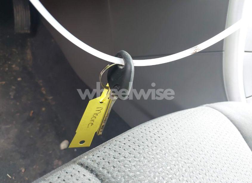 Photo 11 of 2009 Hyundai Sonata GLS (VIN 5NPET46CX9H517182)