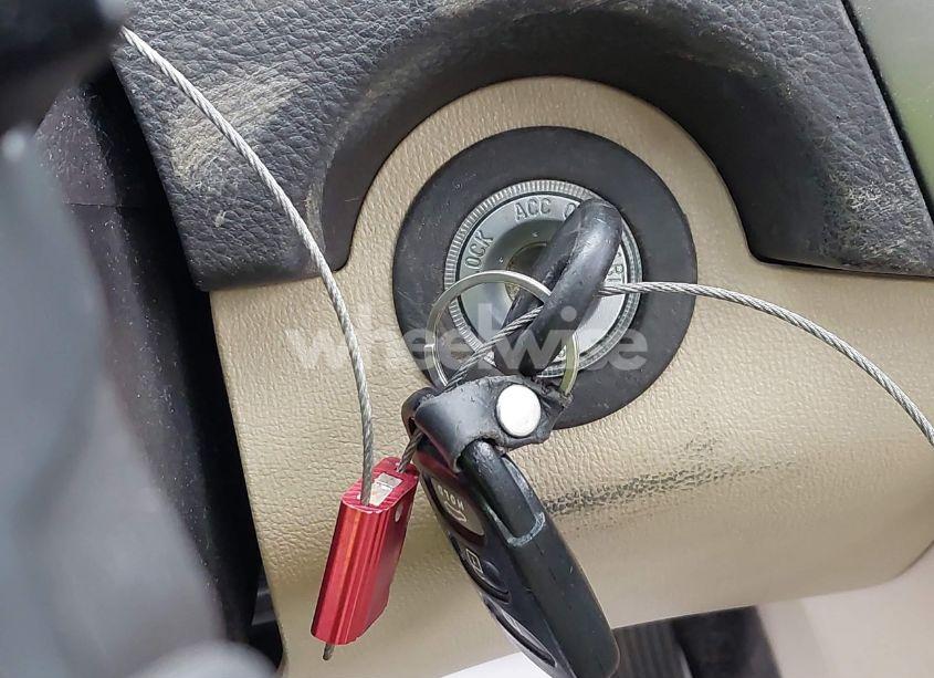 Photo 11 of 2009 Hyundai Sonata GLS (VIN 5NPET46CX9H530577)