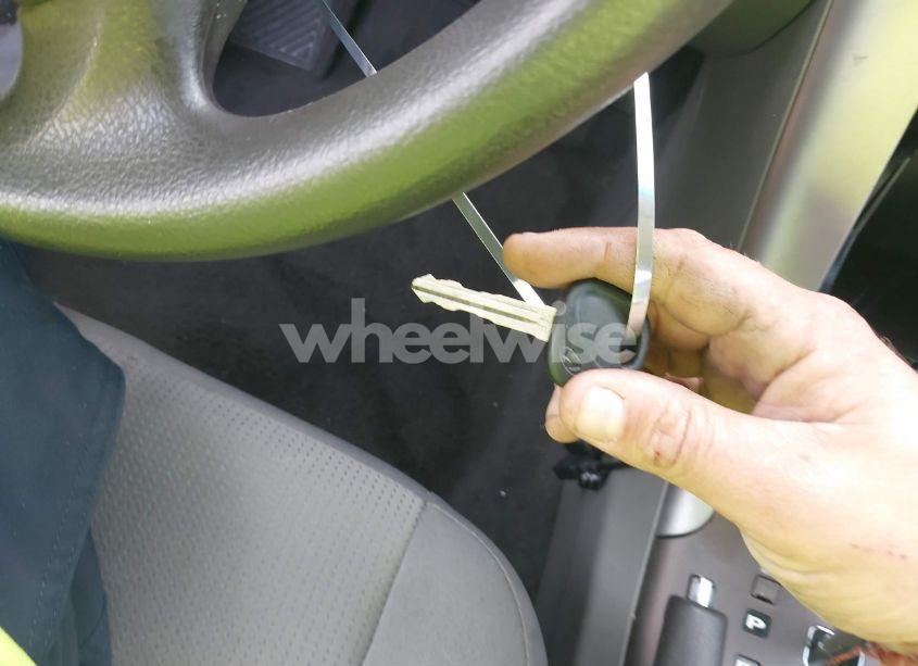 Photo 11 of 2009 Hyundai Sonata GLS (VIN 5NPET46CX9H536671)