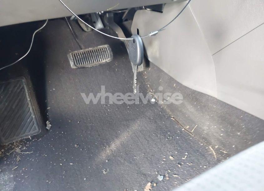 Photo 11 of 2009 Hyundai Sonata GLS (VIN 5NPET46CX9H541241)