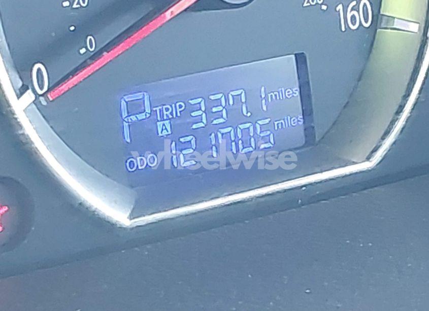 Photo 15 of 2009 Hyundai Sonata GLS (VIN 5NPET46CX9H550201)