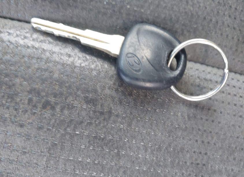 Photo 11 of 2009 Hyundai Sonata GLS (VIN 5NPET46CX9H565099)