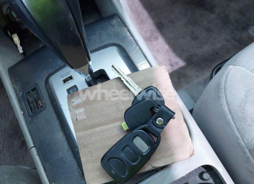 Photo 11 of 2008 Hyundai Sonata GLS V6 (VIN 5NPET46F08H332549)