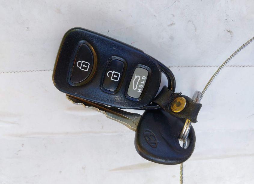 Photo 11 of 2009 Hyundai Sonata GLS V6 (VIN 5NPET46F09H410586)