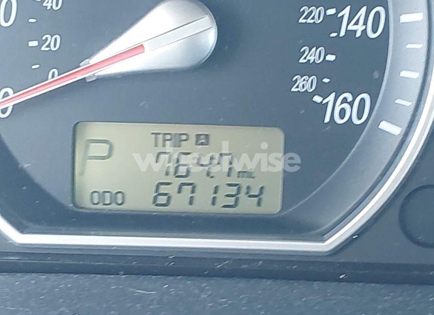 Photo 15 of 2008 Hyundai Sonata GLS V6 (VIN 5NPET46F18H374115)