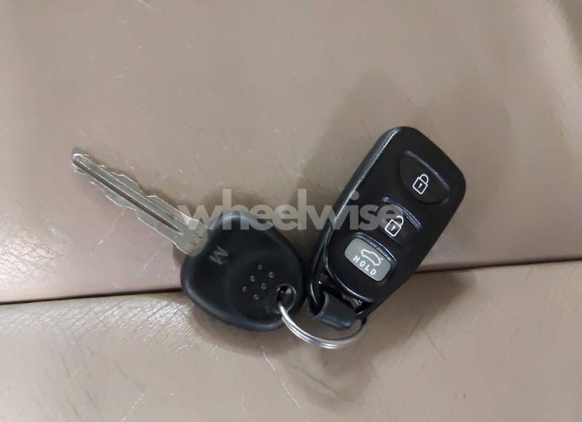 Photo 11 of 2009 Hyundai Sonata GLS V6 (VIN 5NPET46F19H414419)